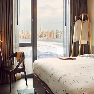 Hotell The Hoxton Williamsburg, New York